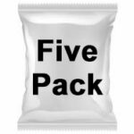 Five Pack