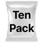 Ten Pack